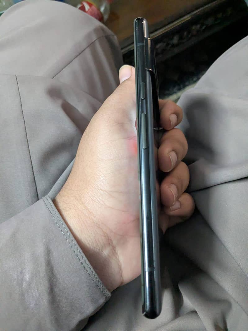 Google pixel 6 pro 3