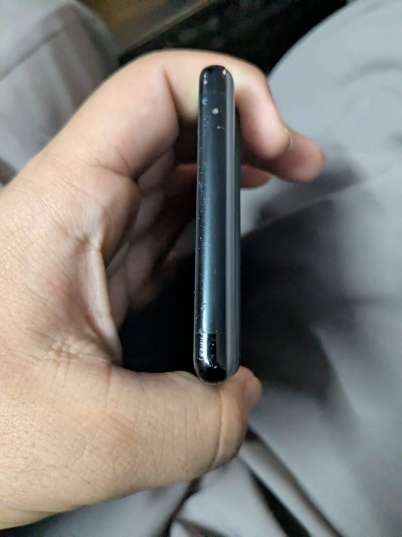 Google pixel 6 pro 7