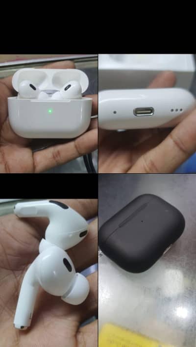 pro 2 airpods for sale
