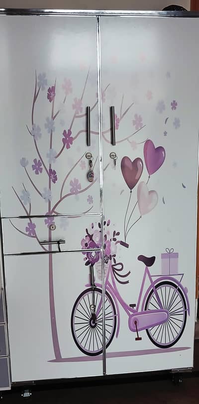 Kids Wardrobe/ Cupboard