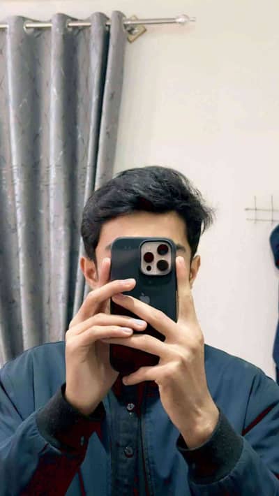 Tahir Muzaffar