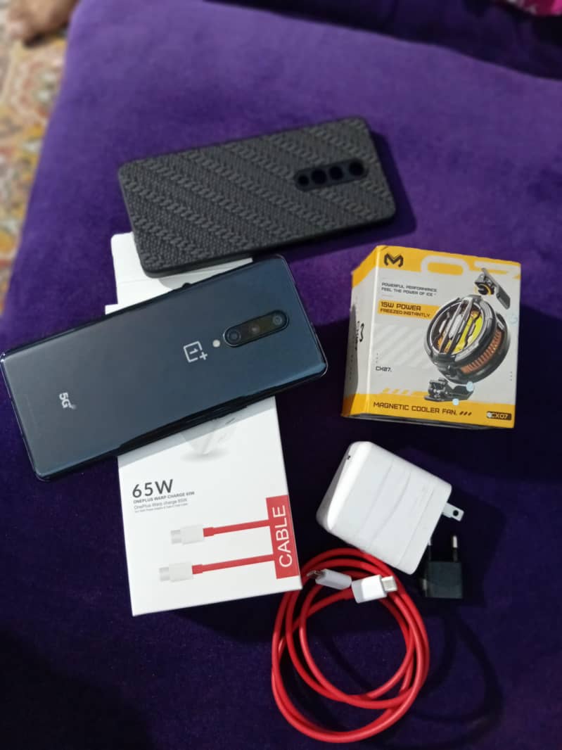 One Plus 8 0