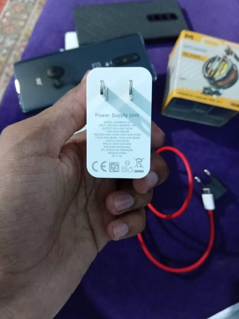 One Plus 8 1