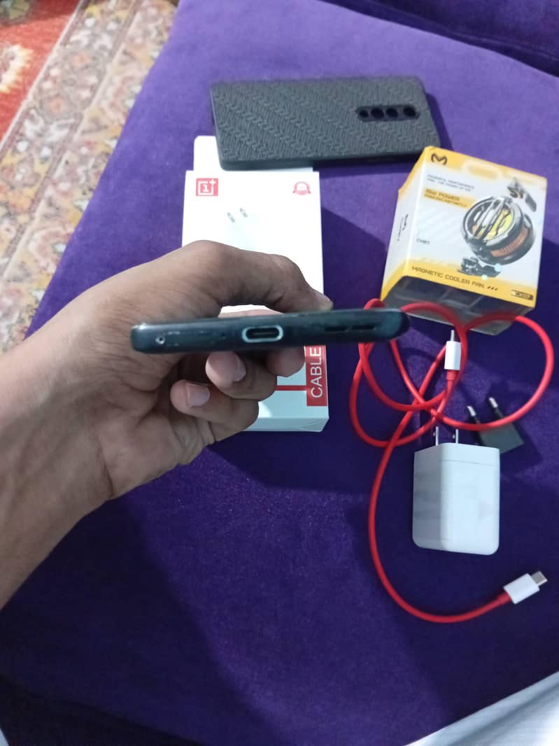 One Plus 8 3