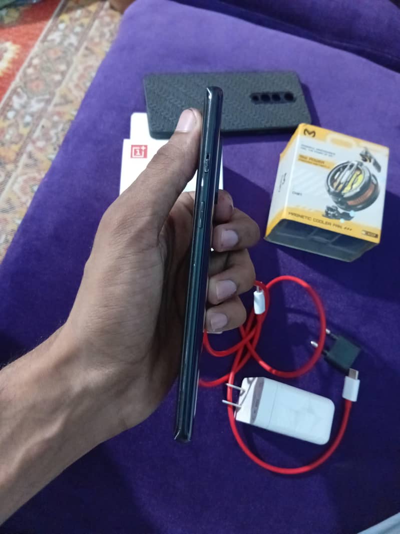 One Plus 8 5