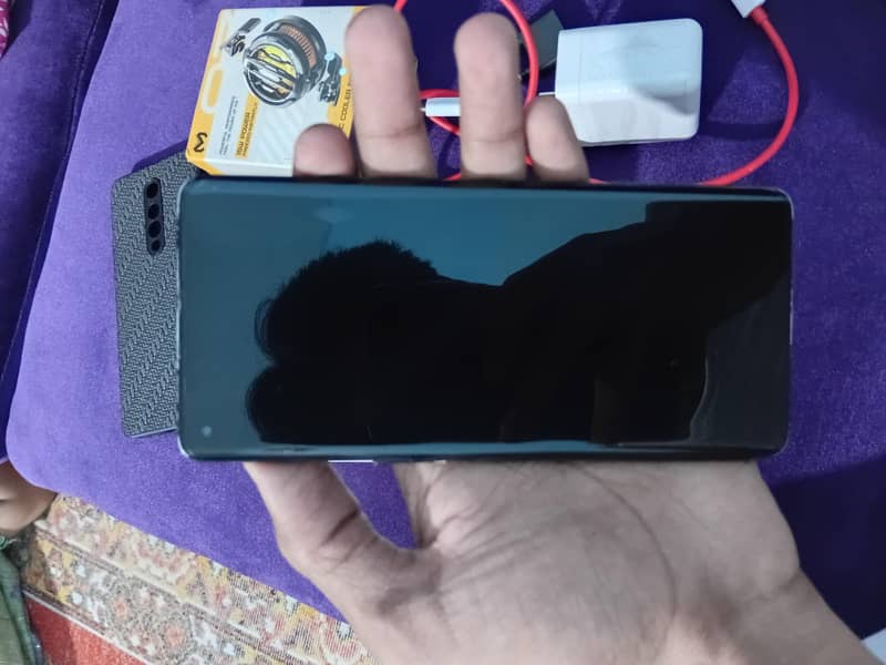 One Plus 8 7
