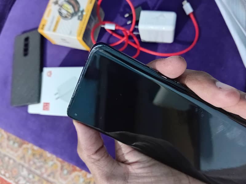 One Plus 8 8