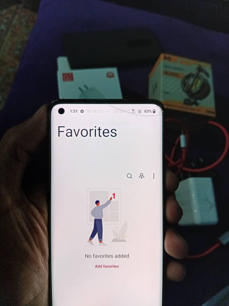 One Plus 8 9