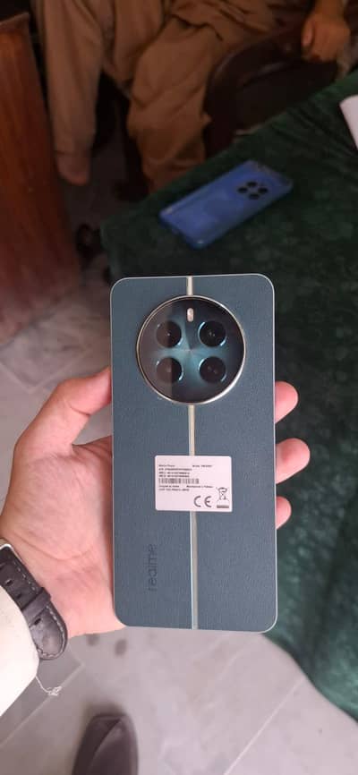 Realme 12 Plus 5G
