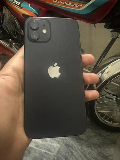 Apple iPhone 12