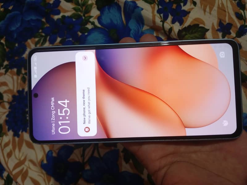 Redmi Note 13 5