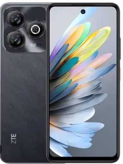 Zte Blade V60 Smart 4+4 Ram 128 Rom