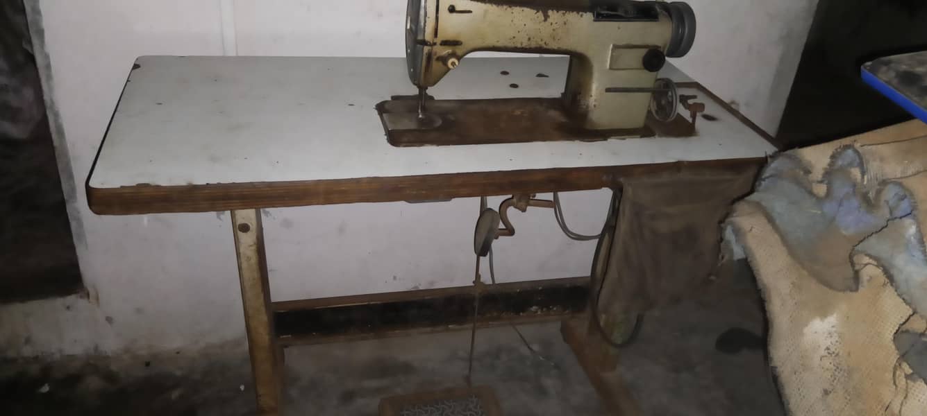Joki Machine 2