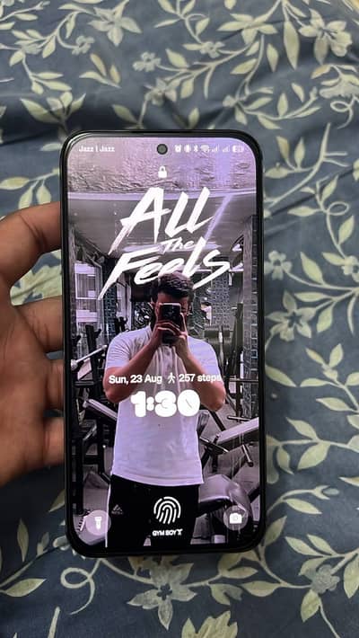 *Realme c85 pro*