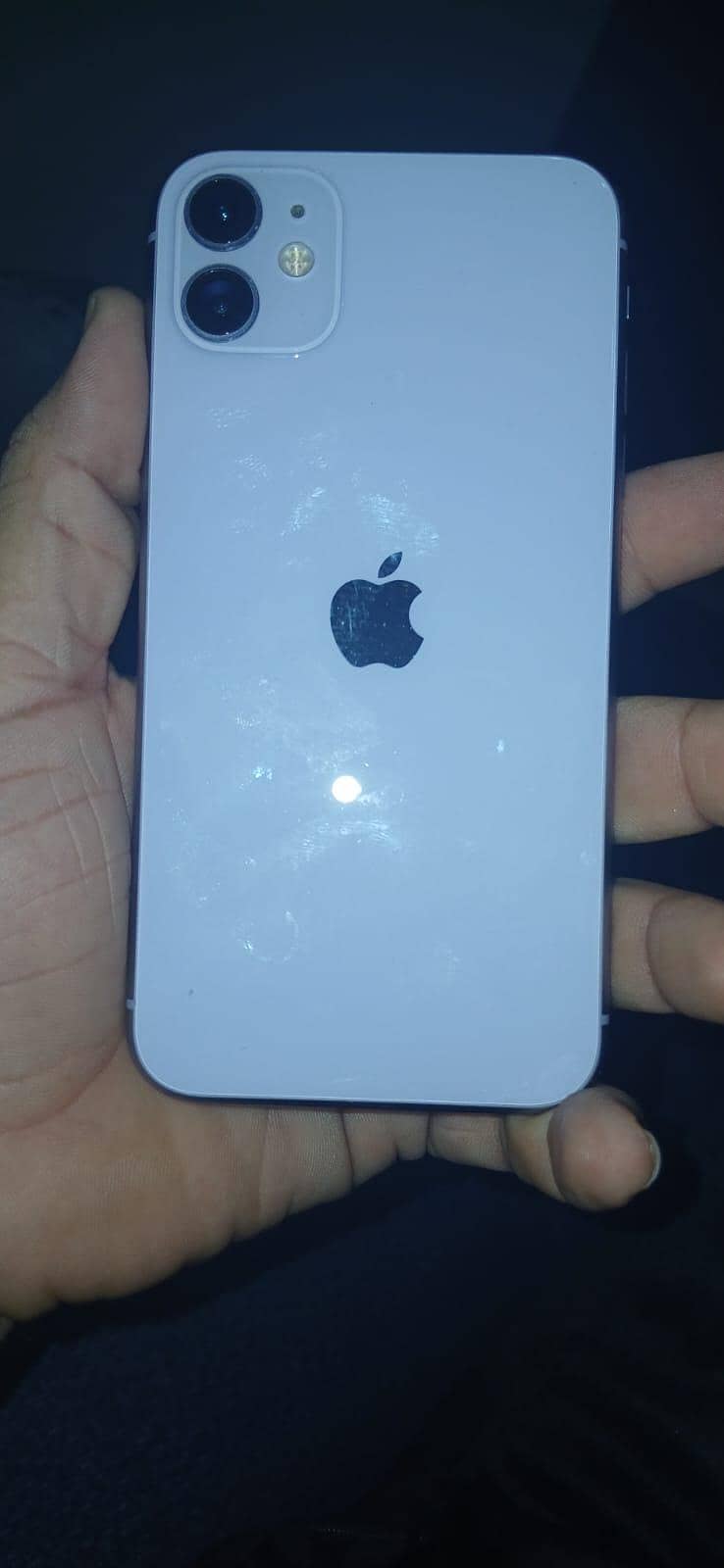 Apple iPhone 11 1