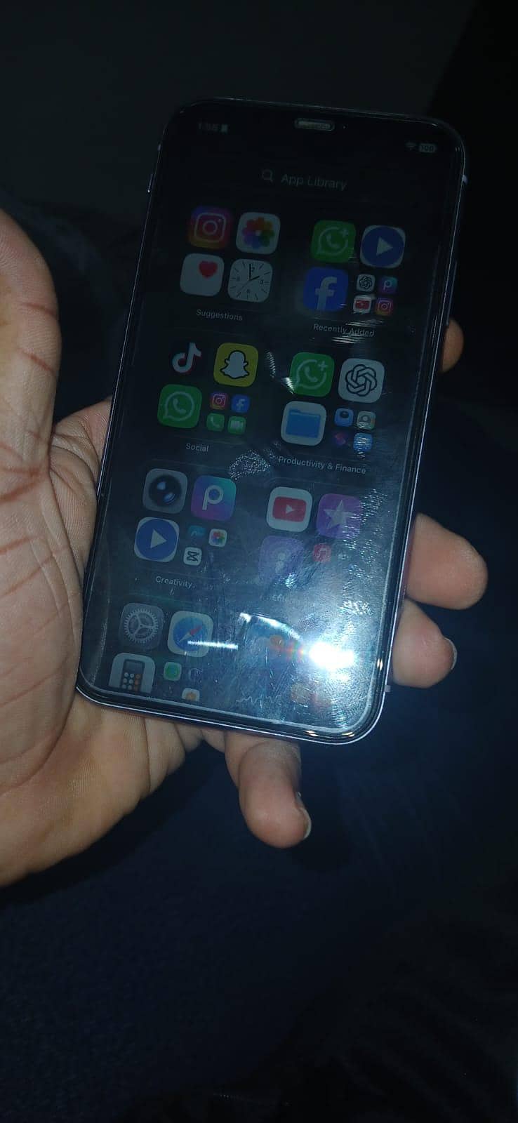Apple iPhone 11 2