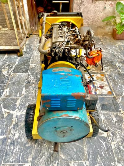 20kw generator for sale in reasonable price