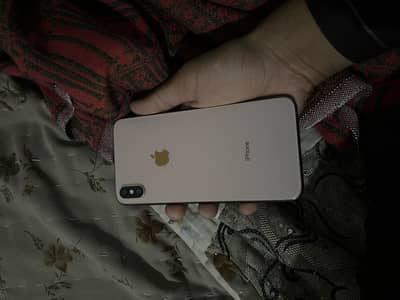 Apple iPhone XS Max