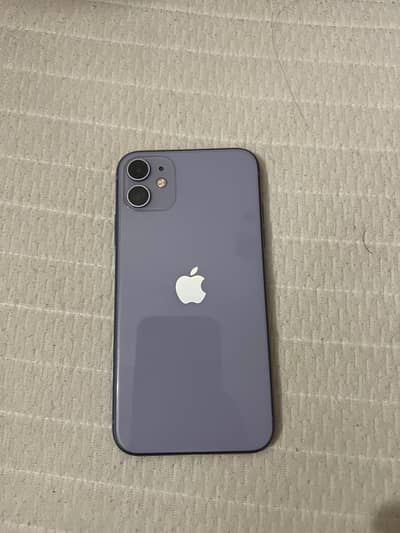 iPhone 11  non pta sim working