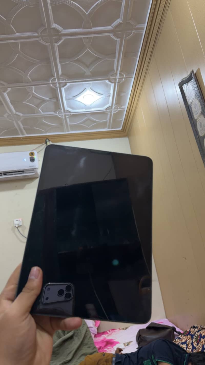 Ipad Pro 2020 0