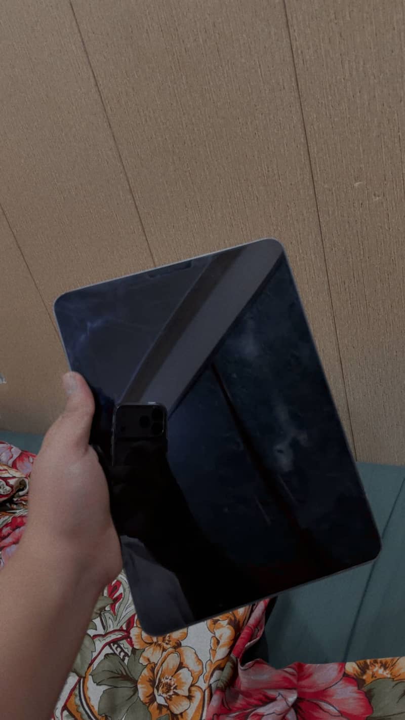 Ipad Pro 2020 3