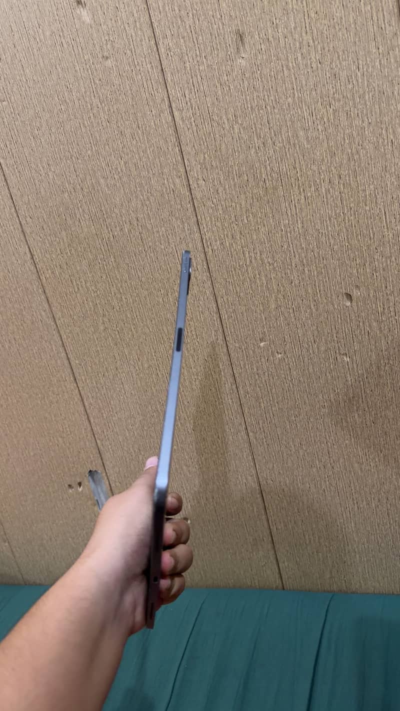 Ipad Pro 2020 4