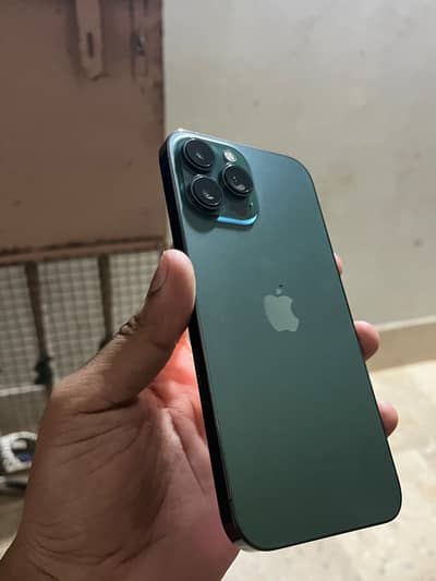 Apple iPhone 13 Pro Max