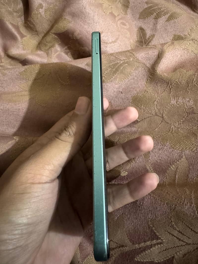 Redmi note 12 4