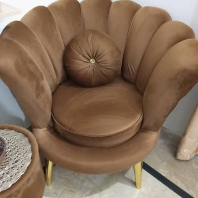 coffee chair