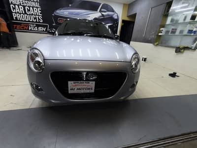 daihatsu copen 2021 model import 2024