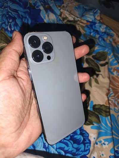 Apple iPhone 13 Pro Max