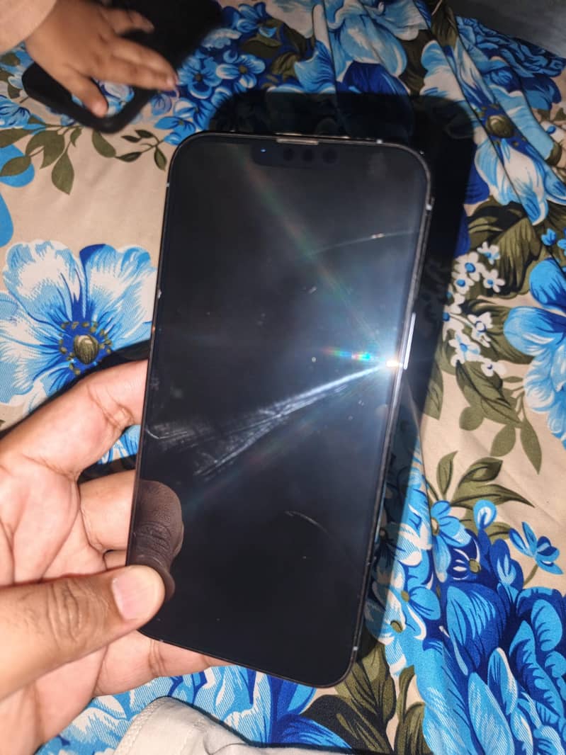 Apple iPhone 13 Pro Max 7