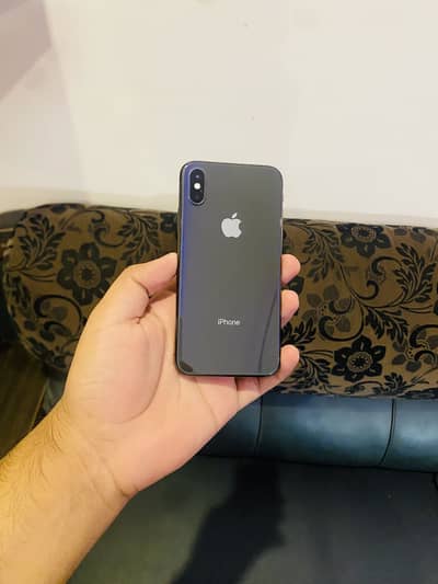 Apple iPhone XS (Dual Sim PTA Approved)