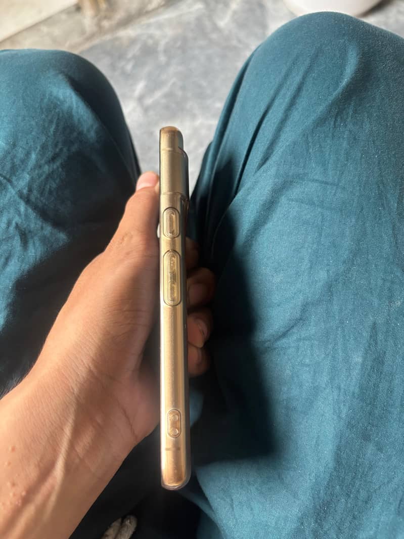 Google Pixel 7 5