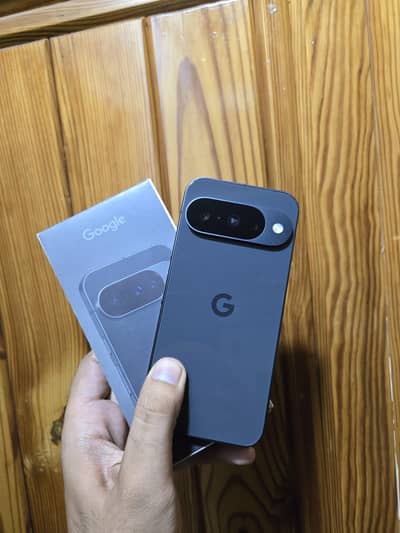 Pixel 10 Approved 128 9.8/10 Condition 100% BH 85 CC with Box Cable