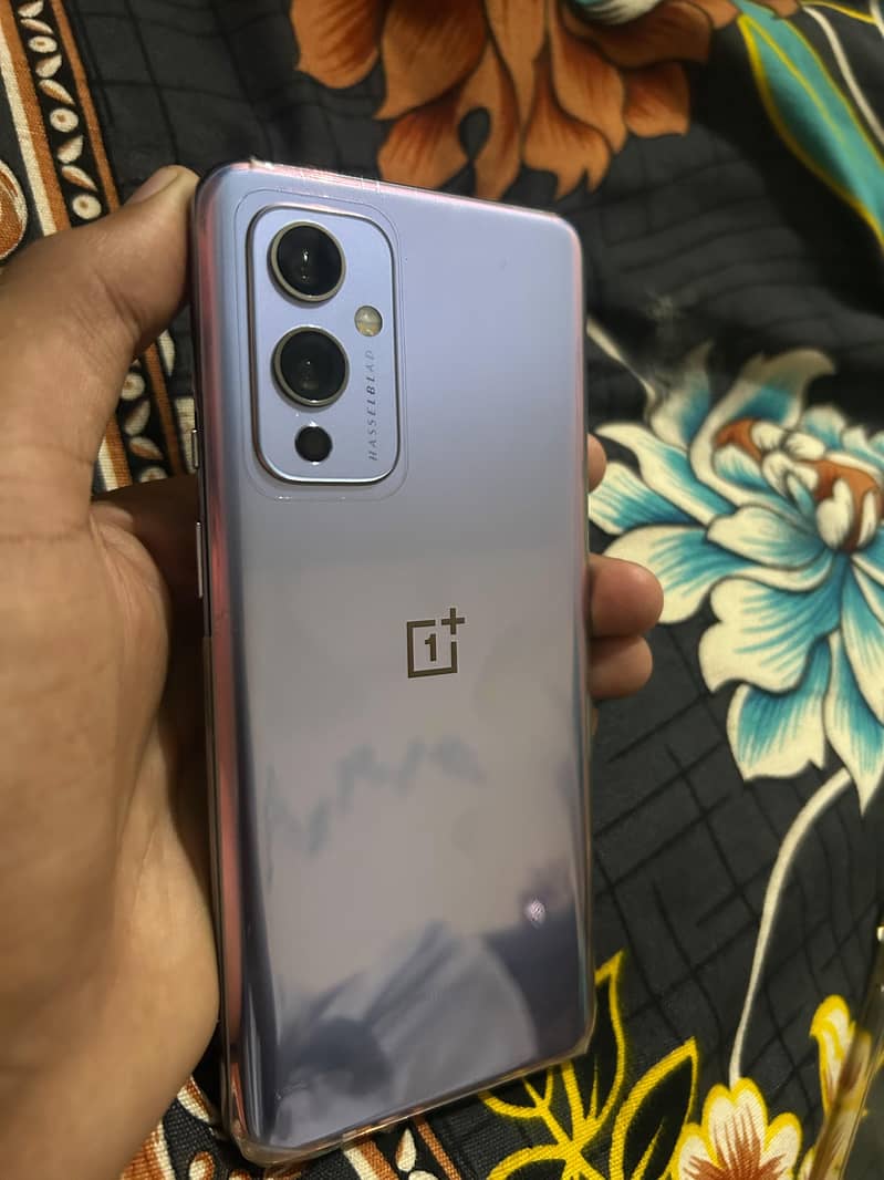 One Plus 9 0