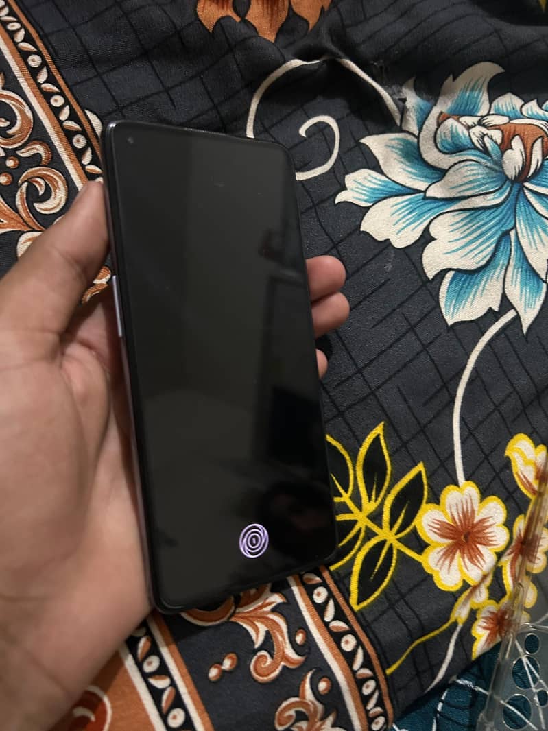 One Plus 9 2