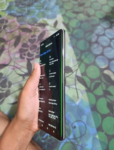 Sparx Edge 20 Pro