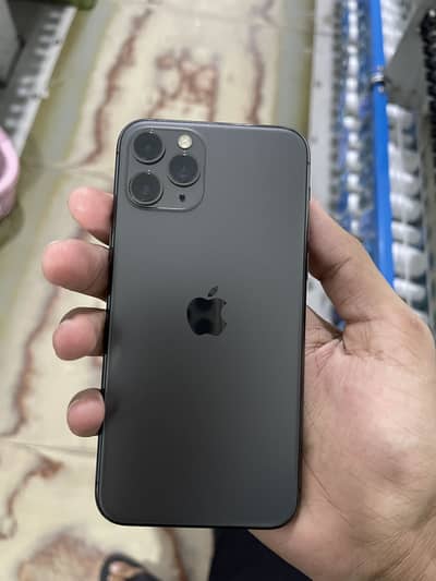 Apple iPhone 11 Pro