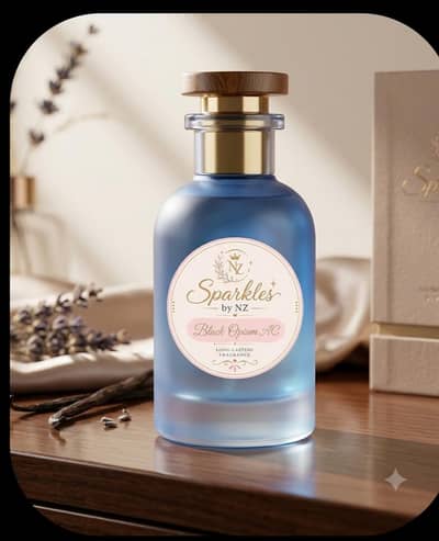 NZ perfume