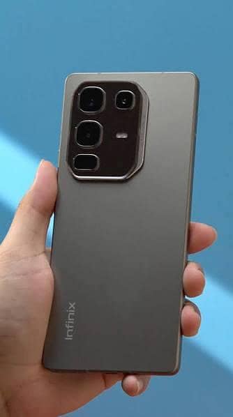 infinix note 50 pro pta