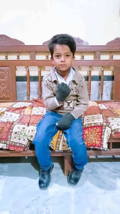 Akhtar Chohan 