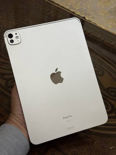 Ipad Pro M4 11 Inch