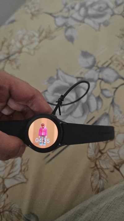 Samsung Galaxy watch 5 LTE