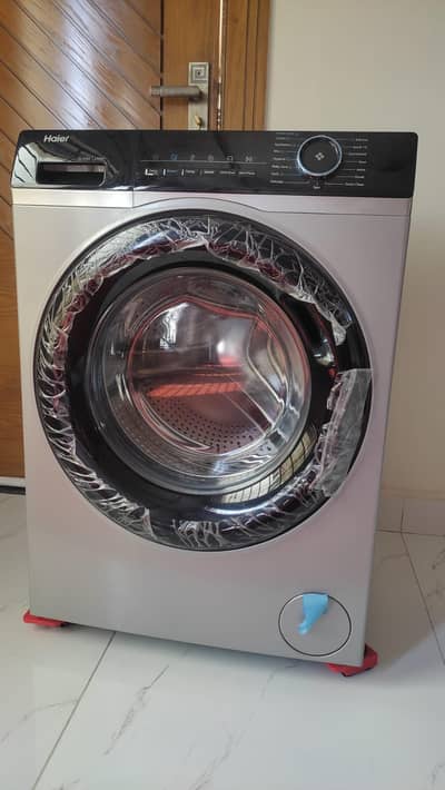 Haier washing Machine