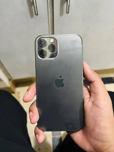 Apple iPhone 12 Pro
