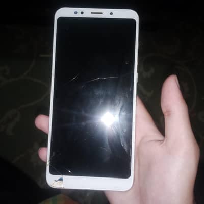 Xiaomi Redmi 5 Plus