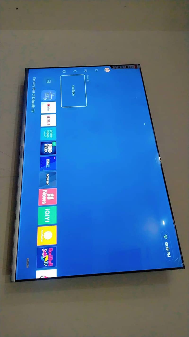 Smart LED 1