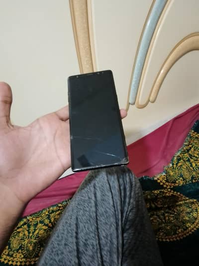 Samsung Mobile Note 8 6(64) OFFICIAL PTA