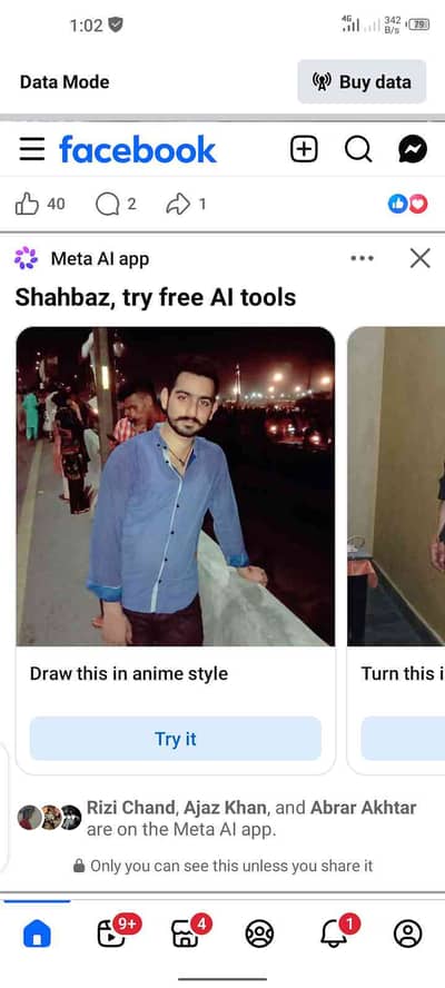 Shahbaz